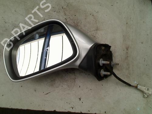 Used Left mirror OPEL AGILA (A) (H00) 1.2 16V (F68) (75 hp) 21934719