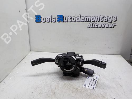 Used Steering column stalk SEAT LEON (1P1) 1.6 (102 hp) 23008808
