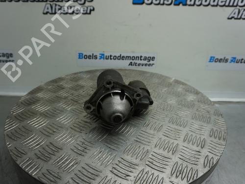 Used Starter FORD FIESTA V (JH_, JD_) 1.3 (69 hp) 23028406