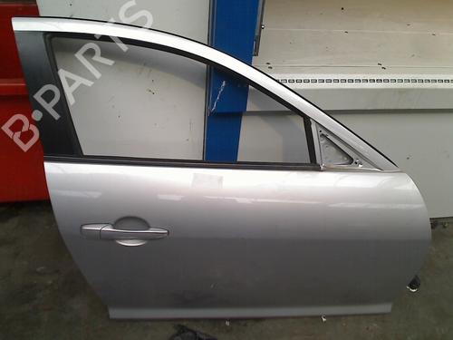 Used Right front door MAZDA RX-8 (SE, FE) 1.3 (FE103, SE3P) (231 hp) 21919525