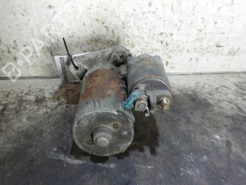 Startmotor MAZDA 2 (DY) 1.4 | BP23004763M8 