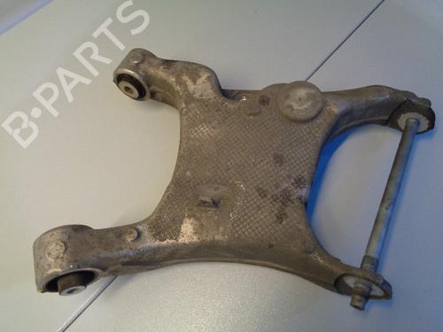 Used Left rear suspension arm BMW 6 Convertible (E64) 650 i (367 hp) 21908613