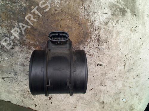 Used Mass air flow sensor OPEL VECTRA C Estate (Z02) 1.8 (F35) (140 hp) 21934677