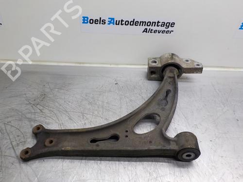 Used Left front suspension arm SEAT ALTEA (5P1) 1.9 TDI (105 hp) 23009908