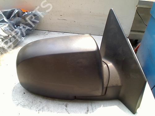 Right mirror KIA CARENS II MPV (FJ) 1.6 | BP21918572C27 