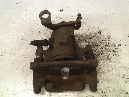Right rear brake caliper FORD FOCUS I (DAW, DBW) 1.4 16V | BP21920881M106 