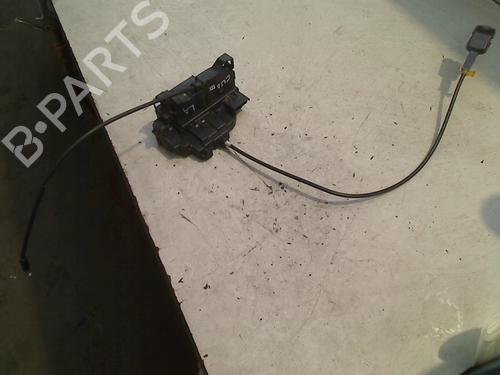 Used Rear left lock RENAULT CLIO III (BR0/1, CR0/1) 1.2 16V (BR0R, BR1D, BR1L, CR0R) (65 hp) 21926967