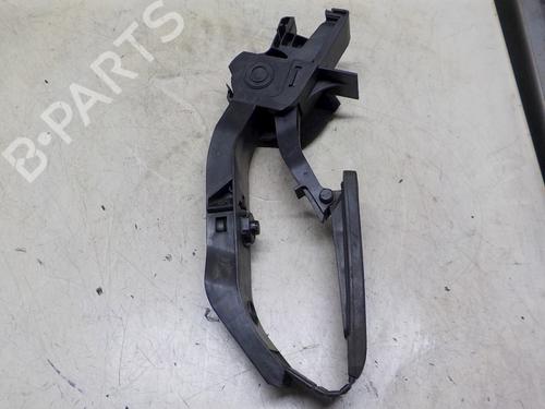 Pedal MERCEDES-BENZ E-CLASS (W211) E 400 CDI (211.028) | BP23005495I4 