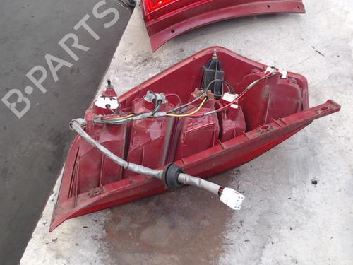 Right taillight HYUNDAI i10 I (PA) 1.1 | BP21944399C35 