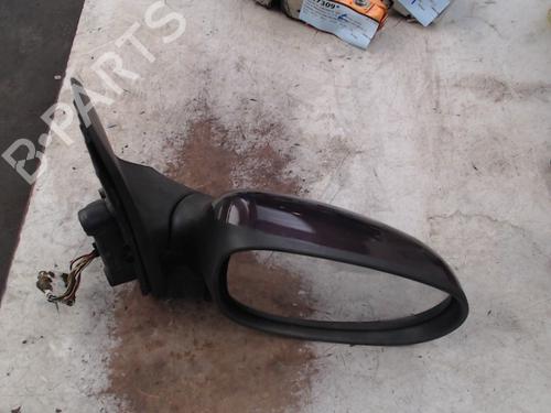 Used Right mirror FORD KA (RU8) 1.2 (69 hp) 21939979
