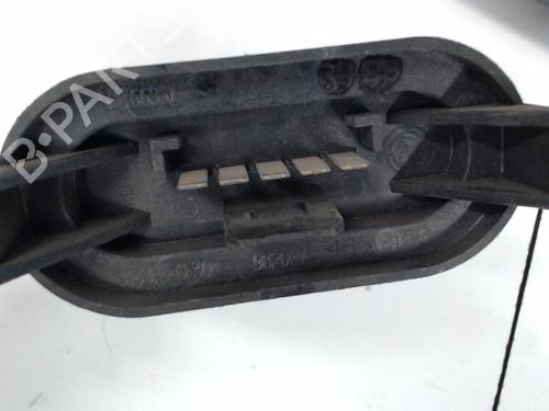 Heater resistor ALFA ROMEO 156 (932_) 1.6 16V T.SPARK (932.A4, 932.A4100) | BP21935229M108 