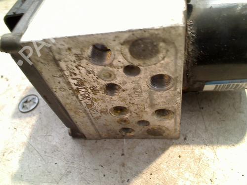 ABS pump VW PASSAT B6 (3C2) 2.0 TDI 16V | BP21926546M43 