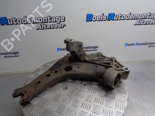 Querlenker links vorne für SKODA FABIA I Combi (6Y5) 1.4 (68 hp) 23028078
