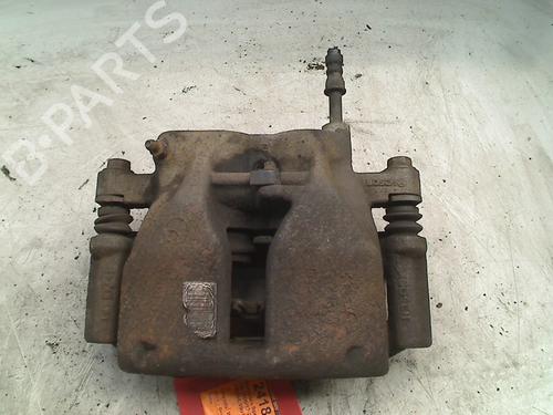 Used Right rear brake caliper MERCEDES-BENZ SPRINTER 5-t Platform/Chassis (B906) 515 CDI (906.153, 906.155, 906.253, 906.255) (150 hp) 21920221
