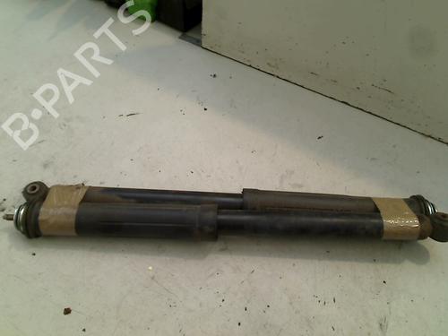 Used Right rear shock absorber PEUGEOT 107 (PM_, PN_) 1.0 (68 hp) 21926489
