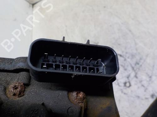 Hand brake OPEL ASTRA J Sports Tourer (P10) 1.7 CDTI (35) | BP23007451I18 