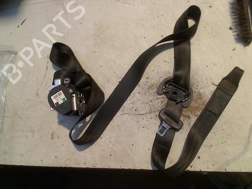 Used Front right seatbelt VW GOLF V (1K1) 1.9 TDI (90 hp) 21932126
