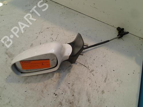 Used Left mirror VW POLO (6N2) 1.4 16V (75 hp) 21917735