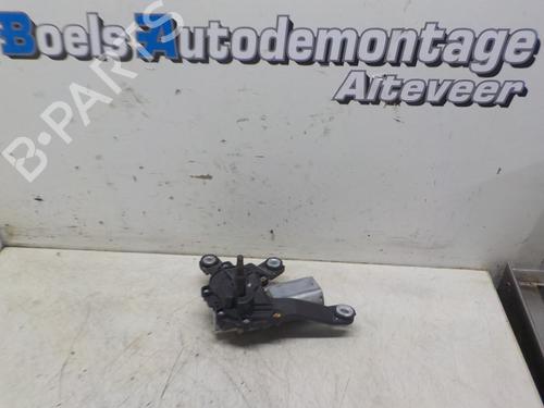 Used Rear wiper motor FIAT SCUDO Van (270_, 272_) 2.0 D Multijet (136 hp) 23007771
