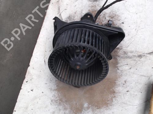 Heater blower motor FIAT IDEA (350_) 1.4 16V | BP21940156M62 