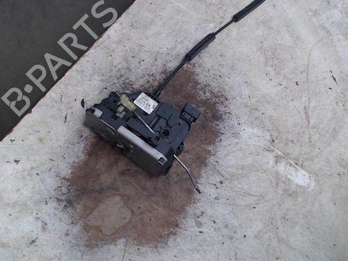 Front left lock OPEL CORSA D (S07) 1.2 (L08, L68) | BP21940977C98 