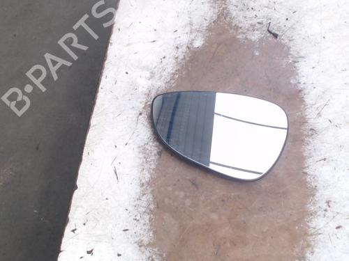 Used Left mirror glass FORD FIESTA VI (CB1, CCN) 1.25 (82 hp) 21943884