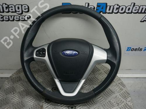 Rat FORD FIESTA VI (CB1, CCN) 1.25 (82 hp) 23018090