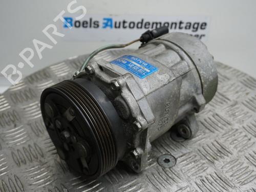 Used AC compressor VW NEW BEETLE Convertible (1Y7) 1.8 T (150 hp) 23016912