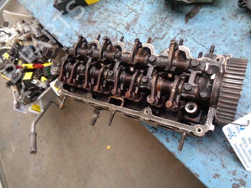 Used Cylinder head HYUNDAI GETZ (TB) 1.1 (67 hp) 21908217