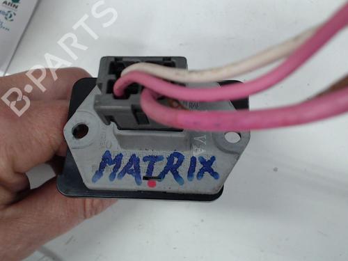 Used Heater resistor HYUNDAI MATRIX (FC) 1.6 (103 hp) 21935302