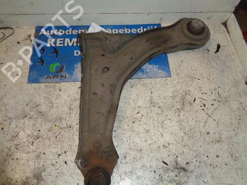 Used Left front suspension arm MERCEDES-BENZ VITO Bus (W638) 110 TD 2.3 (638.174) (98 hp) 21908920