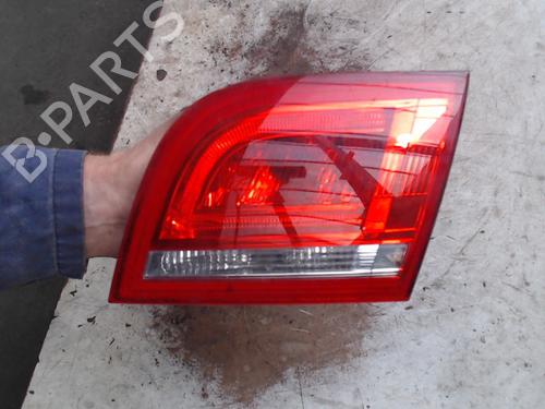 Used Right tailgate light AUDI A3 Sportback (8PA) 1.6 FSI (115 hp) 21943784