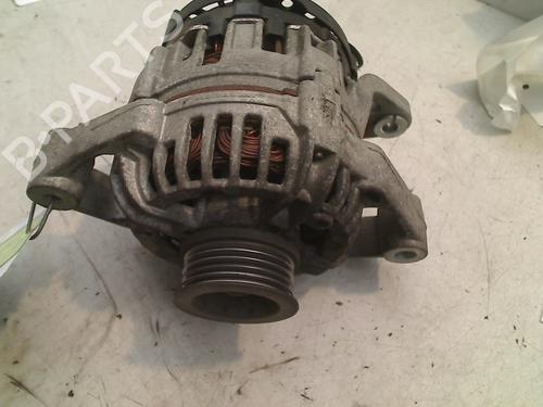 Generator OPEL MERIVA A MPV (X03) 1.6 (E75) | BP21923627M7 