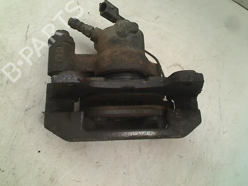 Left front brake caliper FIAT 500 (312_) 0.9 (312AXM1B) | BP21921168M105 