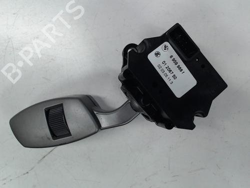 Used Steering column stalk BMW 7 (E65, E66, E67) 760 i, Li (445 hp) 21939411
