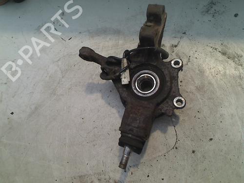 Achsschenkel links vorne für CITROËN C4 I (LC_) 1.6 16V (109 hp) 21917279