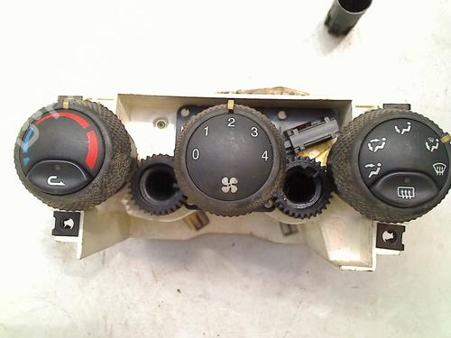 AC-Styringsenhed/Manøvreenhed ALFA ROMEO 156 (932_) 2.0 16V T.SPARK (932A21__) (150 hp) 21910787