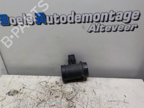 Used Mass air flow sensor AUDI A4 B5 (8D2) 2.5 TDI (150 hp) 23027639