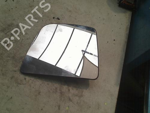 Speilglass venstre FORD TRANSIT CONNECT V408 Box Body/MPV 1.5 TDCi (75 hp) 21924262