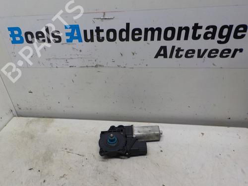 Used Rear left window mechanism BMW 3 (E90) 318 i (143 hp) 23005878