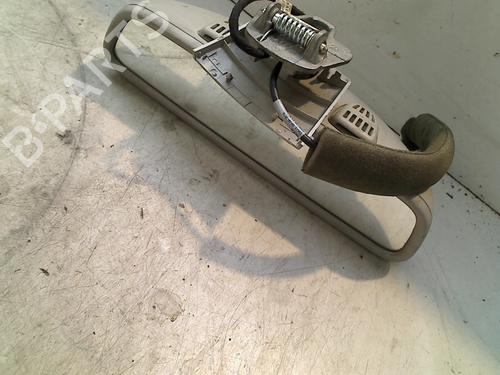 Used Rear mirror MERCEDES-BENZ E-CLASS (W212) E 200 NGT (212.041) (163 hp) 21916050