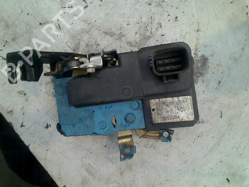 Used Front left lock VOLVO V70 II (285) 2.4 (170 hp) 21924806