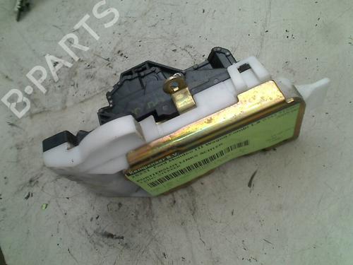 Used Rear left lock FORD MONDEO III Turnier (BWY) 1.8 16V (110 hp) 21925599