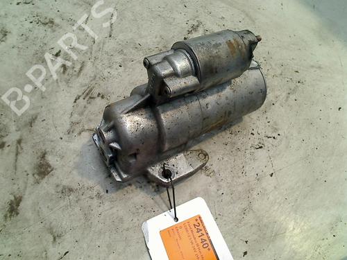Used Starter FORD MONDEO III (B5Y) 2.5 V6 24V (170 hp) 21920089