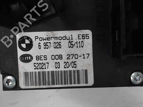 Electronic module BMW 7 (E65, E66, E67) 760 i, Li | BP21939478M83 