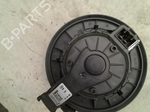 Heater blower motor SEAT Mii (KF1, KE1) 1.0 | BP21923933M62 