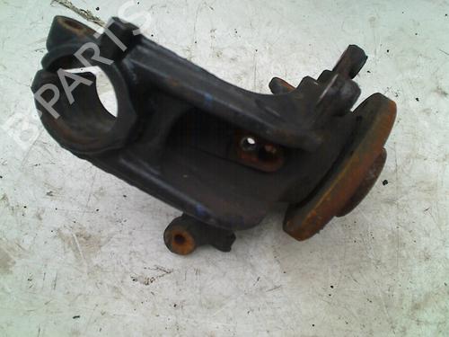 Used Right front steering knuckle CITROËN DS3 (SA_) 1.6 HDi 90 (92 hp) 21911222