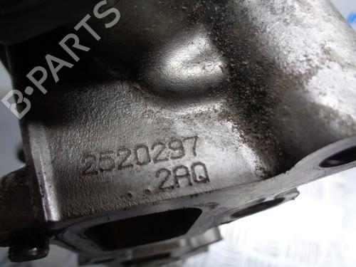 Intake manifold VW GOLF VI (5K1) 1.4 TSI | BP23011079M70 