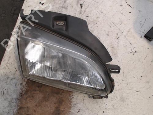 Used Right headlight SEAT AROSA (6H1) 1.4 (60 hp) 21938481
