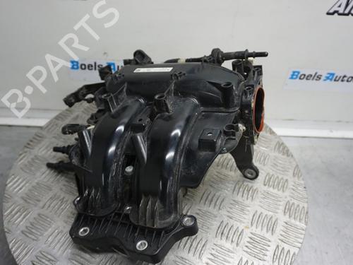 Used Intake manifold FIAT PANDA (312_, 319_) 0.9 (312PXG1A) (86 hp) 23020650